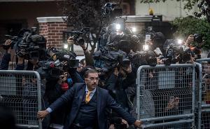 記者之死與沙特公關：從否認到屢換說法，左支右絀步步被動