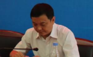 安徽廣德規(guī)劃局原局長被查，當(dāng)?shù)卦F(xiàn)土地拍賣朝令夕改風(fēng)波