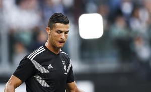 C罗被控性侵后首次公开发声：我不会撒谎