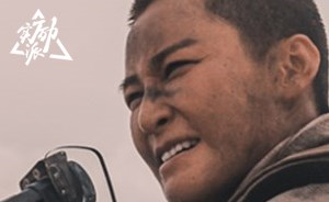 《紅海行動》唯一女兵蔣璐霞：力量源自于拳腳，更源自于內(nèi)心