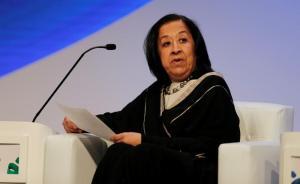 沙特“未來投資倡議”如期開幕，沙特王儲未現身開幕式