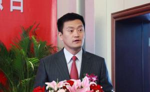 馮征出任山西省退役軍人事務廳廳長，系一名軍轉(zhuǎn)干部