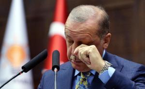 土總統(tǒng)公布卡舒吉案調查結果同日，沙特王室會見卡舒吉家人