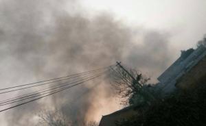 環(huán)境部日查汾渭平原102個(gè)縣市區(qū)，發(fā)現(xiàn)百個(gè)涉氣環(huán)境問題