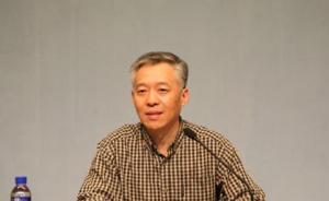 張異賓卸任南大黨委書(shū)記：主動(dòng)提出早日從領(lǐng)導(dǎo)崗位上退下來(lái)