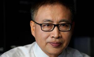 陳安寧火線回歸，福特中國區(qū)升級與北美并列同歸全球總部直管