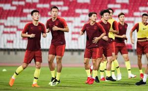 解读足协新政：国家队踢中超或进入倒计时，转会帽成新名词