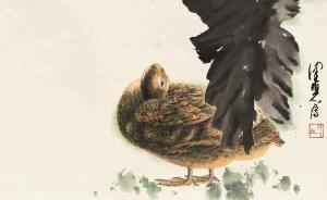 海上六大家書畫展：從來楚生陸儼少謝稚柳等感受文脈延續(xù)