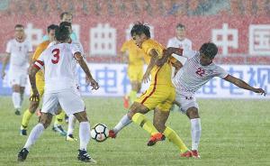 國(guó)足未來(lái)想啃老都難！失去“根寶模式”，人才危機(jī)只會(huì)更重