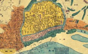 梁敏玲評《從省城到城市》︱近代城市土地產(chǎn)權(quán)體系的確立