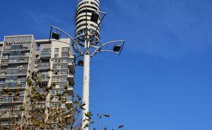 释新闻｜小区通信基站危害健康吗