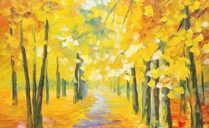 第27屆金秋詩會(huì)：關(guān)注異域詩歌想象中的中國(guó)