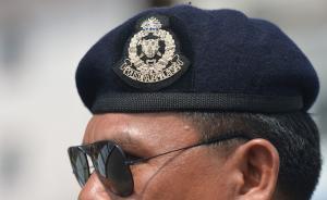 大馬34名學(xué)生參加遠(yuǎn)足失聯(lián)：疑似在森林迷路，當(dāng)?shù)貑?dòng)搜救