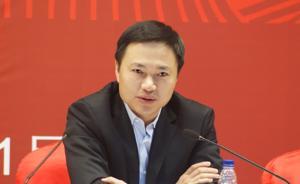 央企人事調(diào)整：余紅輝任中國(guó)節(jié)能總經(jīng)理