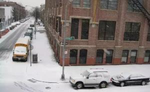 偷渡后，消失在紐約紅燈區的女孩