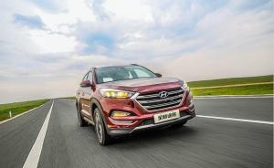 又因设计导致机油增多，北京现代拟召回40余万辆全新途胜