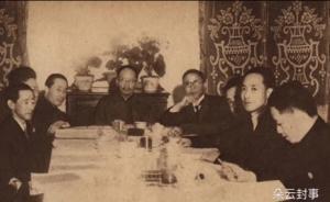 《朵云封事》：臺“中央博物院”的前世今生