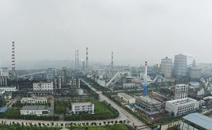 重慶鋼鐵：“混改”讓百年鋼企浴火重生