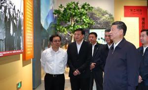 海外舆论高度关注习近平总书记广东考察