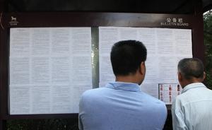 一號課題｜業(yè)委選舉議事規(guī)則 