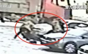 黑龍江公布涉黑涉惡案：鎮(zhèn)黨委委員私藏槍支，暴力傷害上訪者