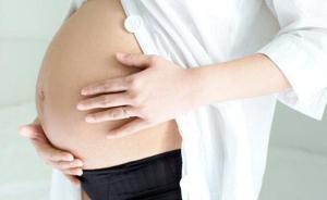 雙胞胎準(zhǔn)媽媽孕期一周暴增10斤，經(jīng)宮內(nèi)手術(shù)順利誕下寶寶