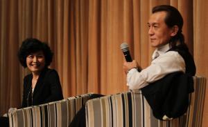 逝者 | 李詠：吾妻哈文