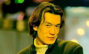 图忆｜李咏因癌症去世，生平照片