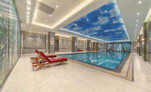 滨江公园壹号会所公开，后续对业主免费开放