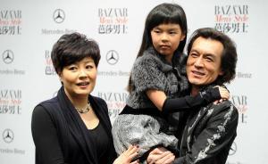 逝者 | 李詠談“七年之癢”：對(duì)我來講，愛情是無限期的