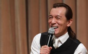 馬上評(píng)｜送別李詠，不要忘了他對(duì)世界的“忠告”