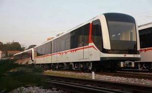 中車株機(jī)與土耳其簽5億美元輕軌訂單，此前已有多個(gè)合作項(xiàng)目