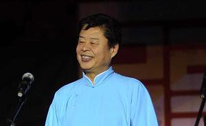 相聲名家謝天順因病去世，享年72歲