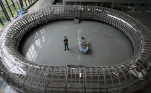 西南交大鄧自剛:時(shí)速一千公里超級(jí)高鐵實(shí)驗(yàn)2年內(nèi)或“上路”