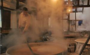 千年鹽都自貢：清代鑿世界最深鹽井，古法沿用至1990年代