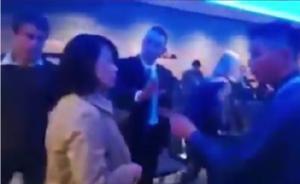 央視發(fā)言人：央視記者孔琳琳已被無指控釋放