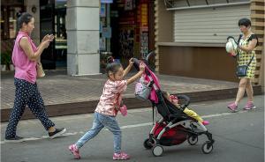 全面二孩三周年︱取消生育限制能提高生育率嗎