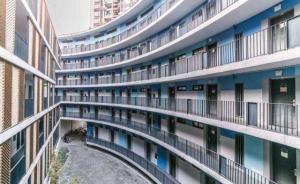 住房創新｜長租公寓業內人士：“風投不適合參與長租公寓”