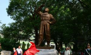 東北飛鷹，空軍戰(zhàn)魂——空軍抗日英雄高志航