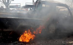 美国防长、国务卿相继喊话也门冲突各方：30天内坐下来谈