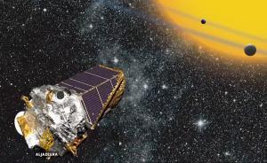 開普勒望遠(yuǎn)鏡退役：發(fā)現(xiàn)2662顆系外行星
