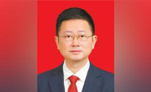 升任重慶市委常委當日，段成剛即以新兼職開展調(diào)研