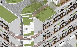 聊宅志異：從青年保障性住宅研究到城市多樣性（下）