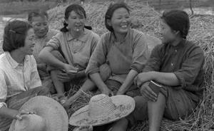 從鄉(xiāng)村農(nóng)婦到政治偶像：顧阿桃的過山車經(jīng)歷