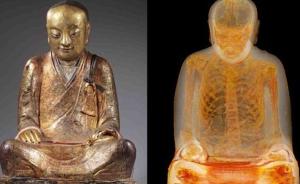 福建村民赴荷蘭追討佛像，歸還成謎