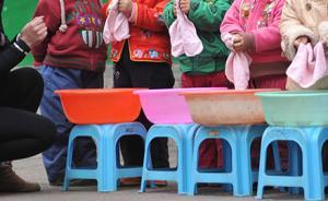 疾控部門(mén)提醒：秋冬季節(jié)警惕諾如病毒感染性腹瀉