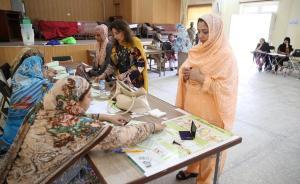 伊斯兰堡云烟：几个巴基斯坦姑娘的故事