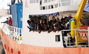 歐盟應(yīng)對(duì)難民危機(jī)的決策機(jī)理分析