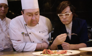 “西关大少”庄臣：美食和粤剧，是妈妈给我最好的礼物