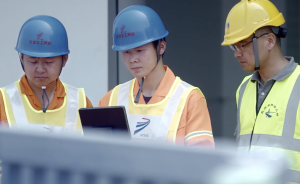 跨海大橋也需要“全身體檢”，養(yǎng)護(hù)團(tuán)隊(duì)365天作業(yè)